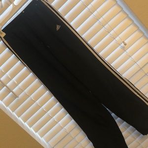 Adidas wind pants